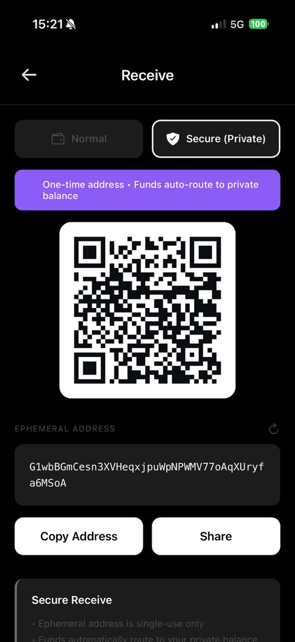 Nocturne Screenshot 2