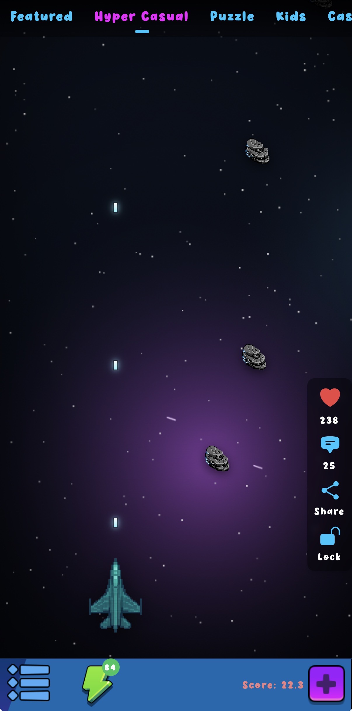 Scrolly Screenshot 10